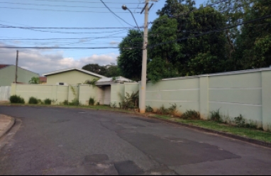 Casa para venda em Avaré